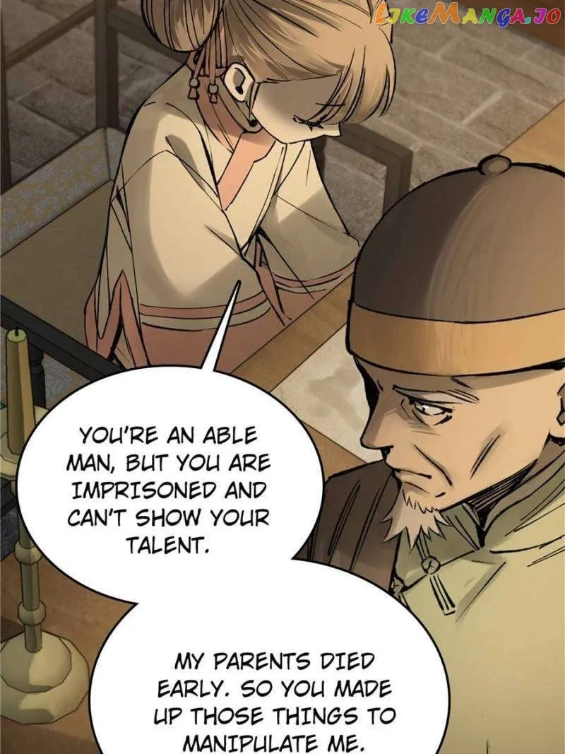 Another beginning with the Guhuo bird Chapter 240 page 32 - 
