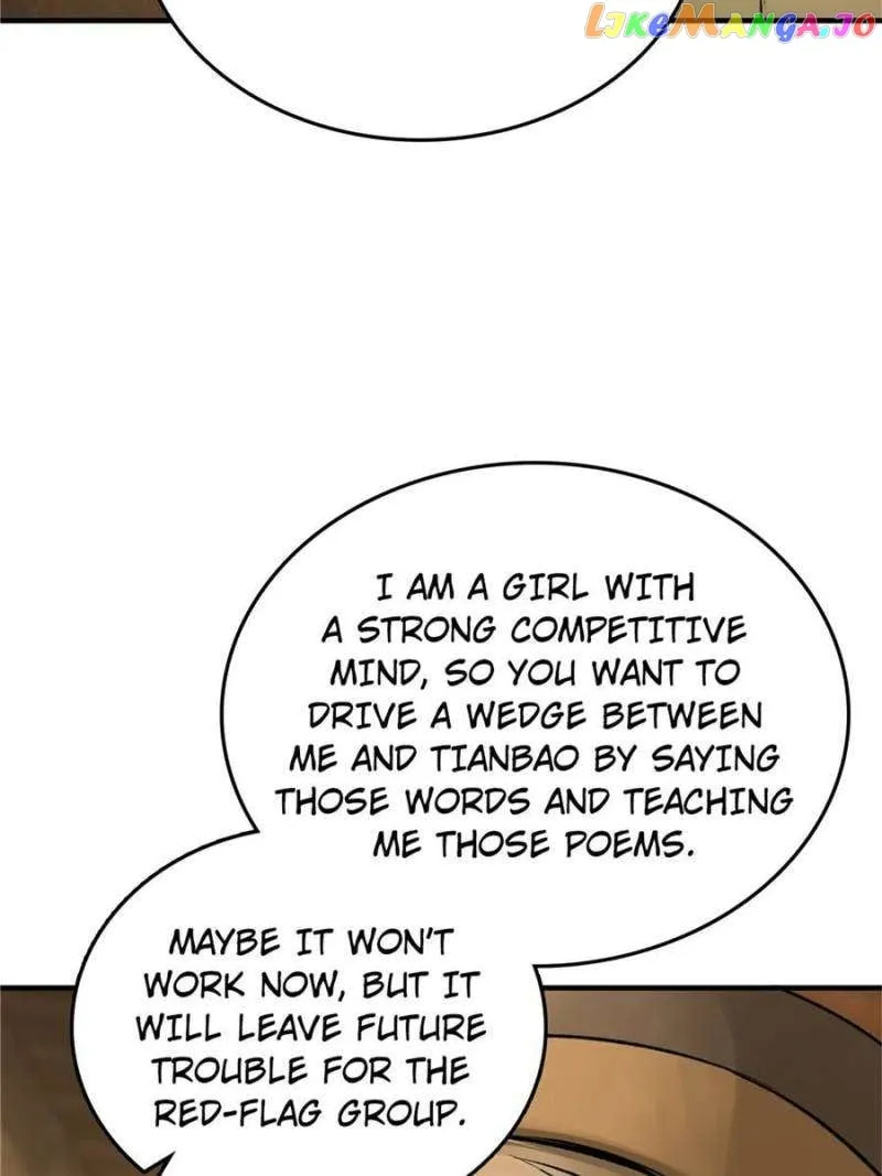 Another beginning with the Guhuo bird Chapter 240 page 33 - 