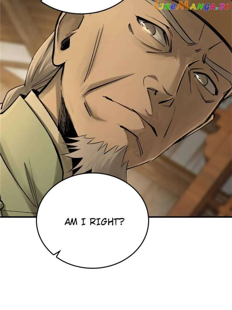 Another beginning with the Guhuo bird Chapter 240 page 34 - 