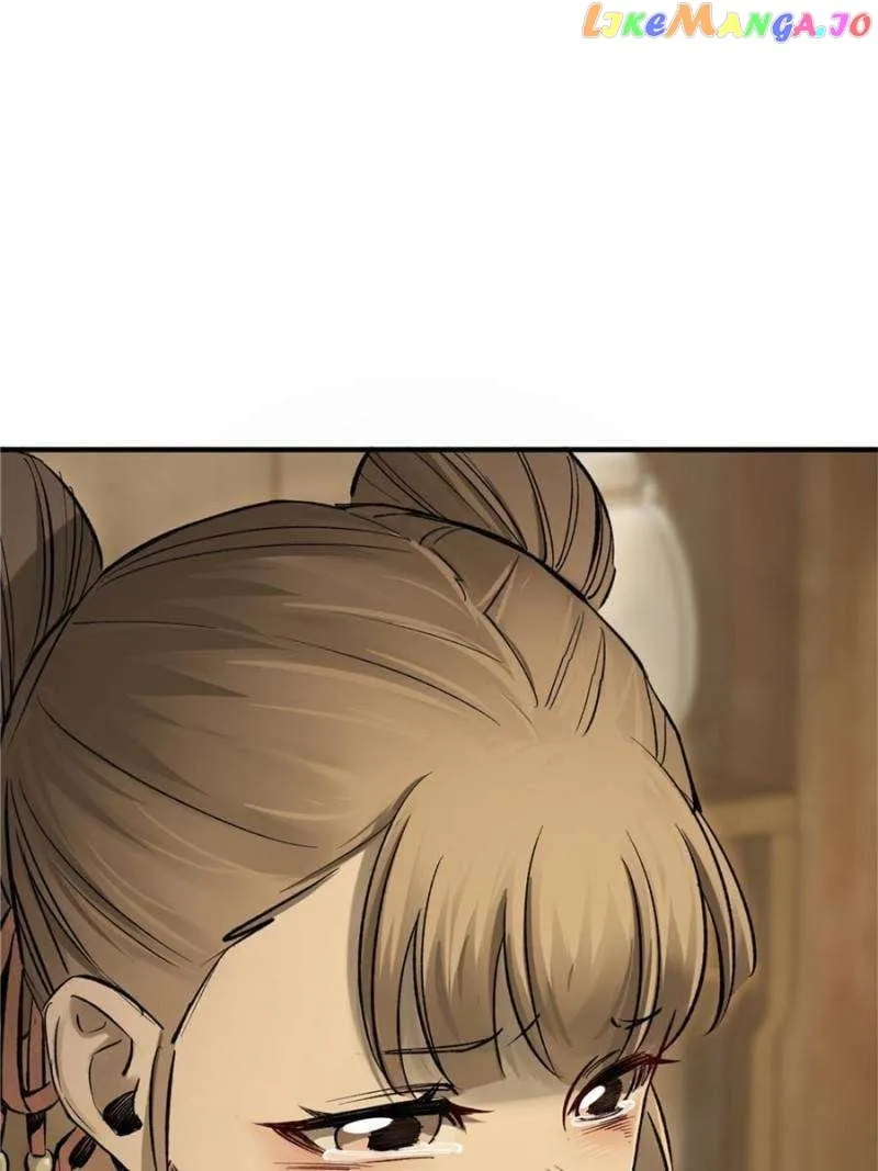 Another beginning with the Guhuo bird Chapter 240 page 36 - 