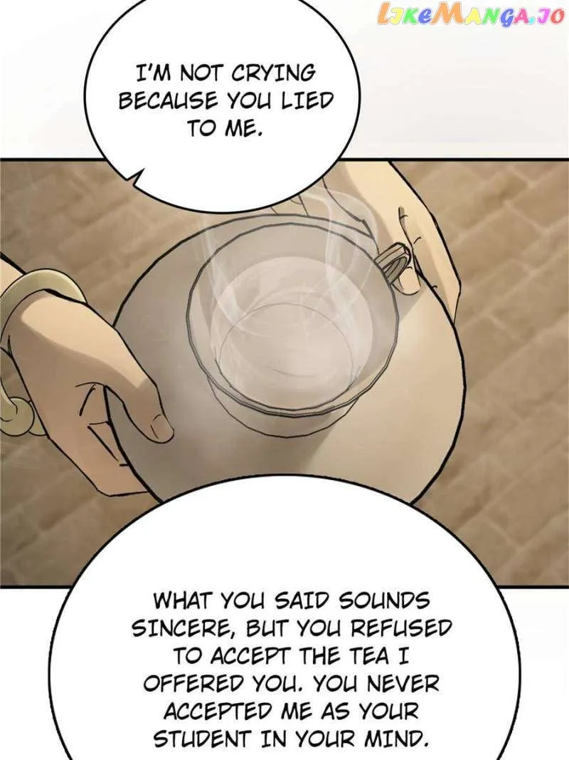 Another beginning with the Guhuo bird Chapter 240 page 38 - 