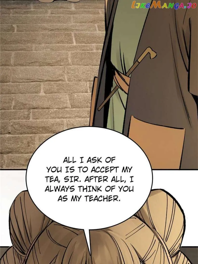 Another beginning with the Guhuo bird Chapter 240 page 40 - 