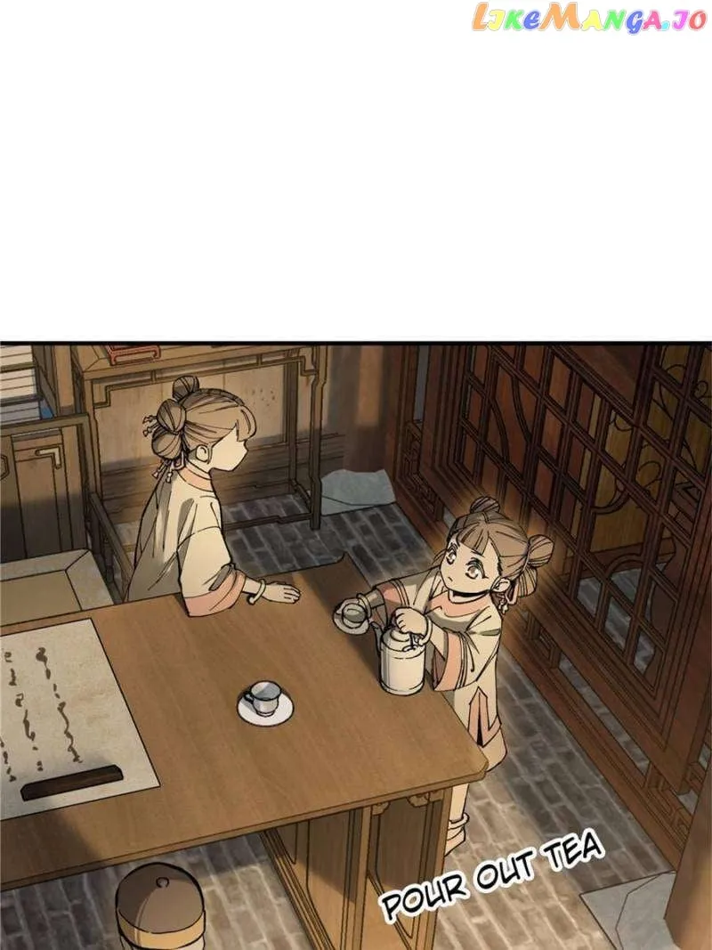 Another beginning with the Guhuo bird Chapter 240 page 5 - 