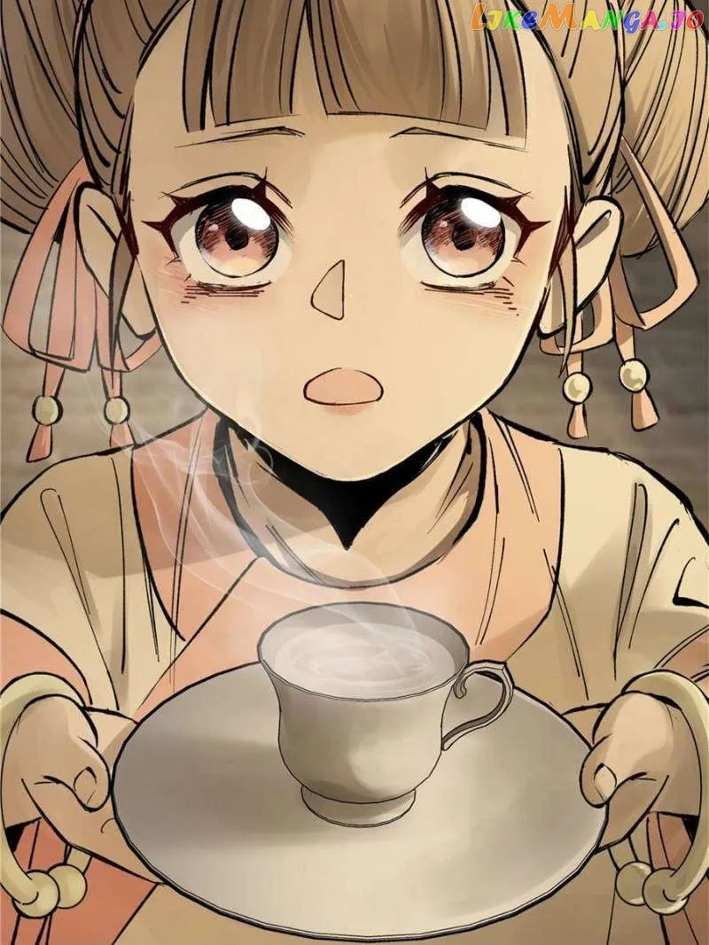 Another beginning with the Guhuo bird Chapter 240 page 41 - 
