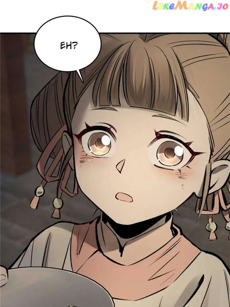 Another beginning with the Guhuo bird Chapter 240 page 54 - 