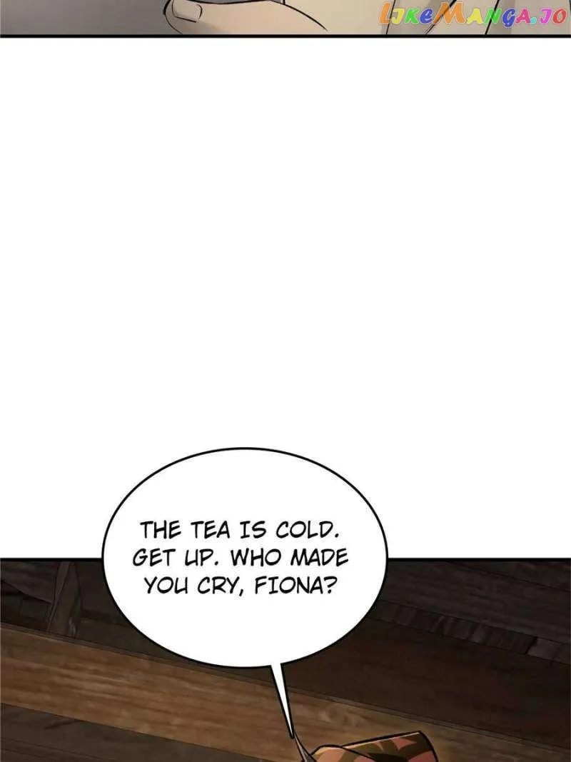 Another beginning with the Guhuo bird Chapter 240 page 55 - 
