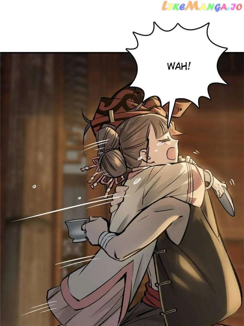 Another beginning with the Guhuo bird Chapter 240 page 60 - 
