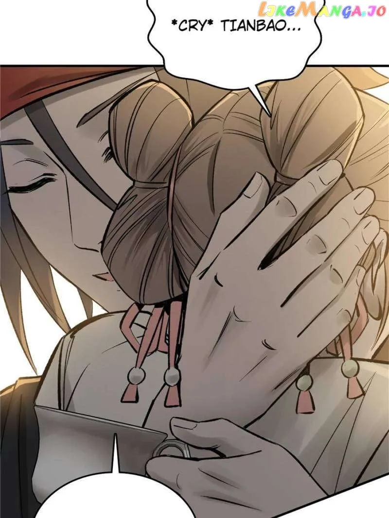 Another beginning with the Guhuo bird Chapter 240 page 62 - 
