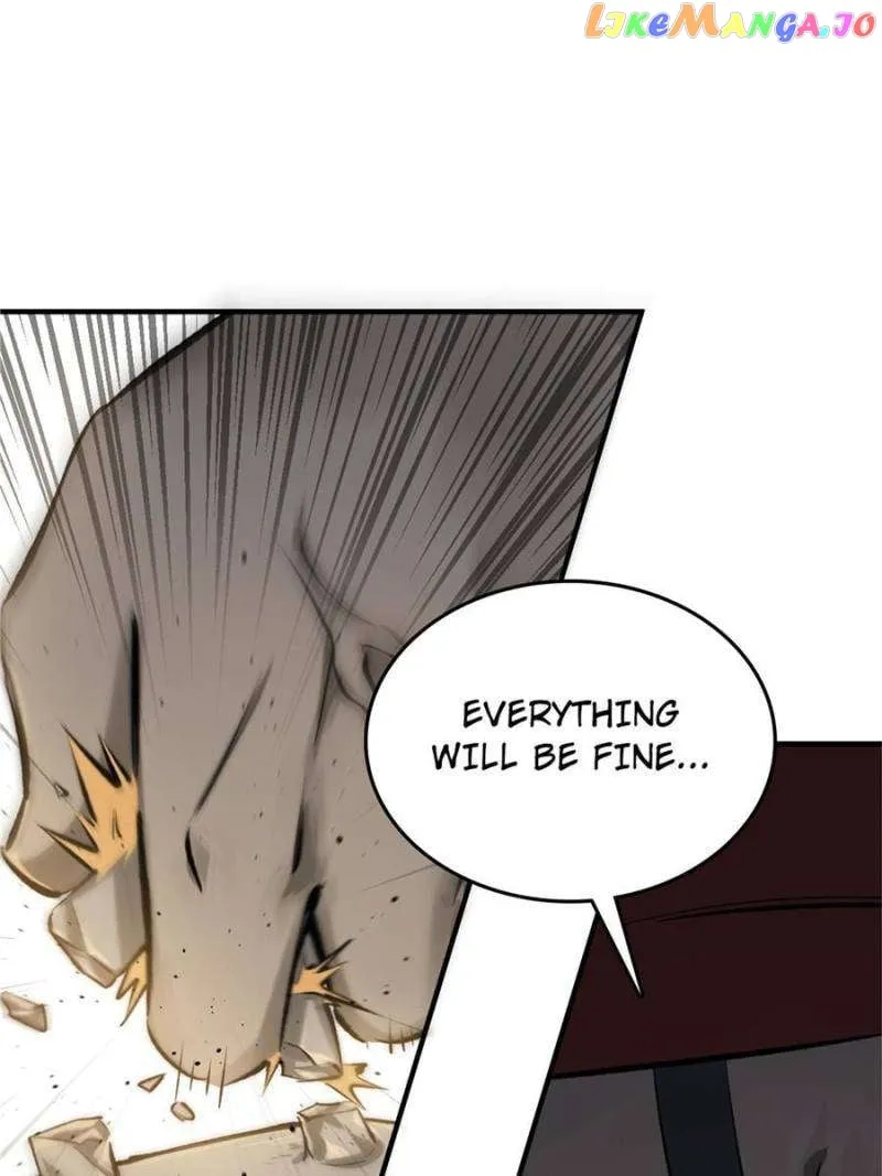 Another beginning with the Guhuo bird Chapter 240 page 65 - 