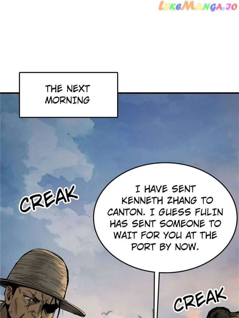 Another beginning with the Guhuo bird Chapter 240 page 68 - 