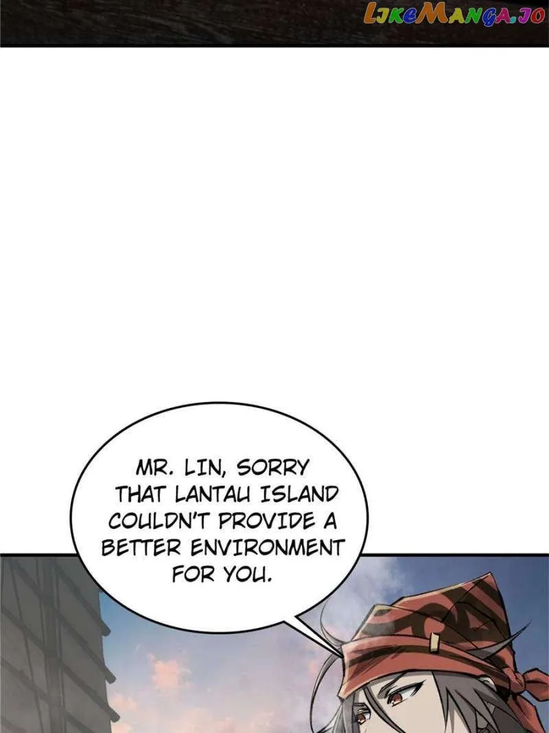 Another beginning with the Guhuo bird Chapter 240 page 70 - 