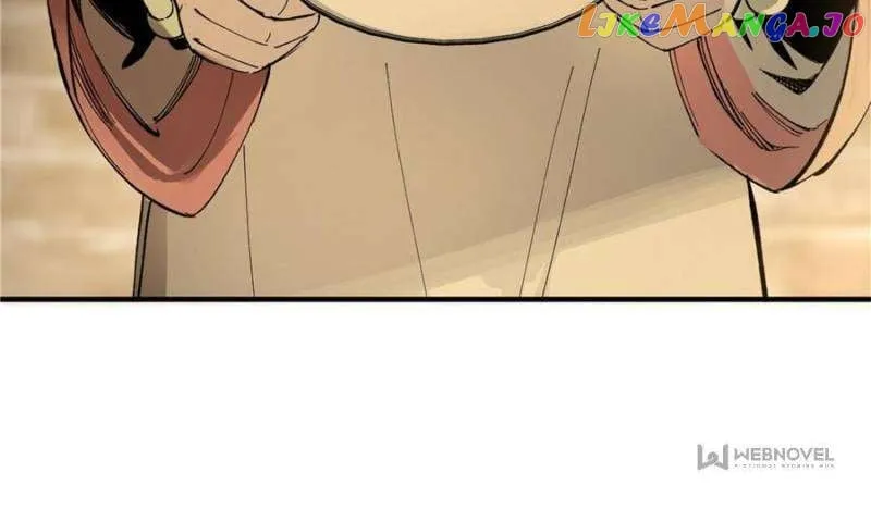 Another beginning with the Guhuo bird Chapter 240 page 8 - 
