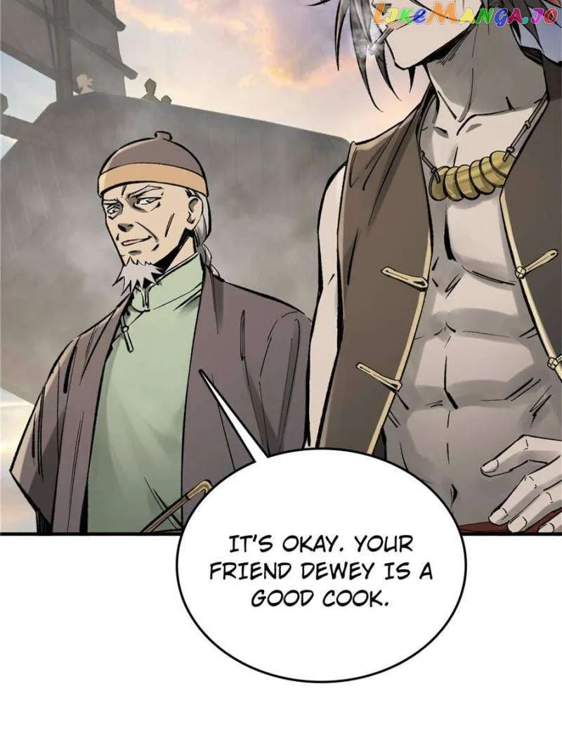 Another beginning with the Guhuo bird Chapter 240 page 71 - 