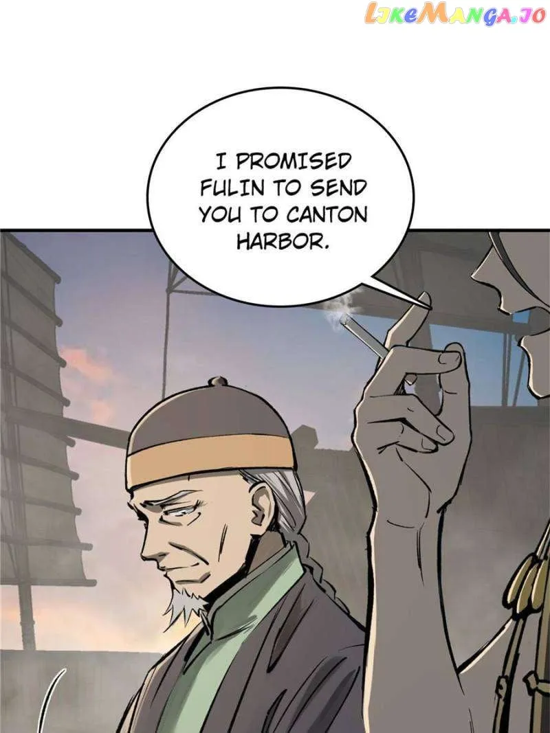 Another beginning with the Guhuo bird Chapter 240 page 74 - 