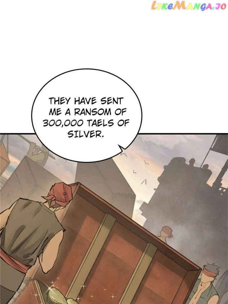 Another beginning with the Guhuo bird Chapter 240 page 76 - 
