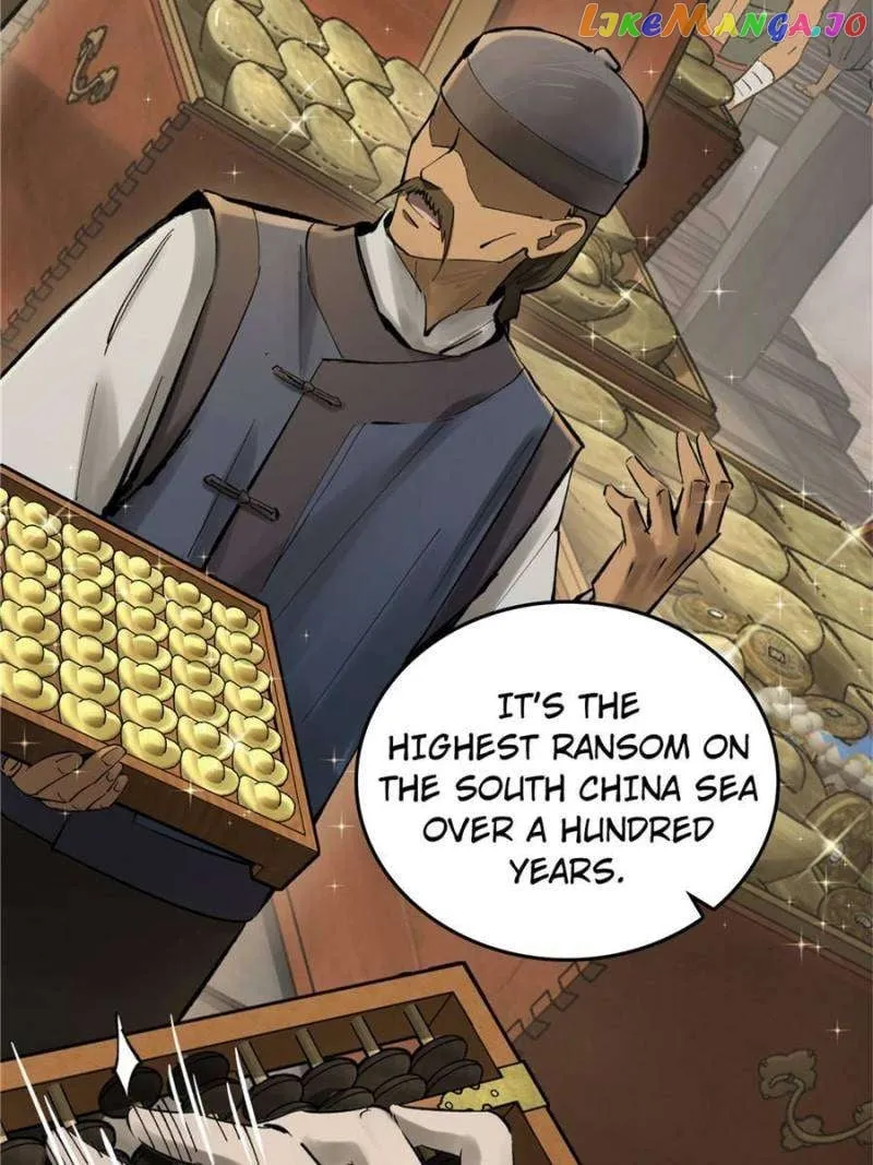 Another beginning with the Guhuo bird Chapter 240 page 77 - 
