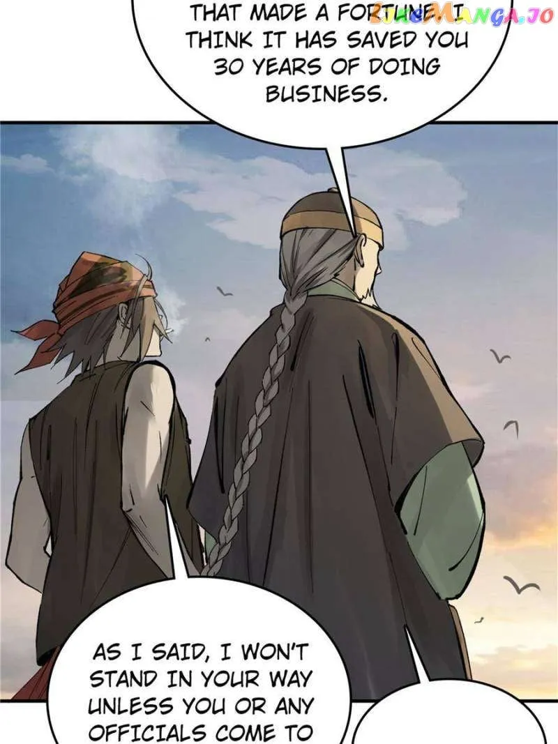 Another beginning with the Guhuo bird Chapter 240 page 79 - 