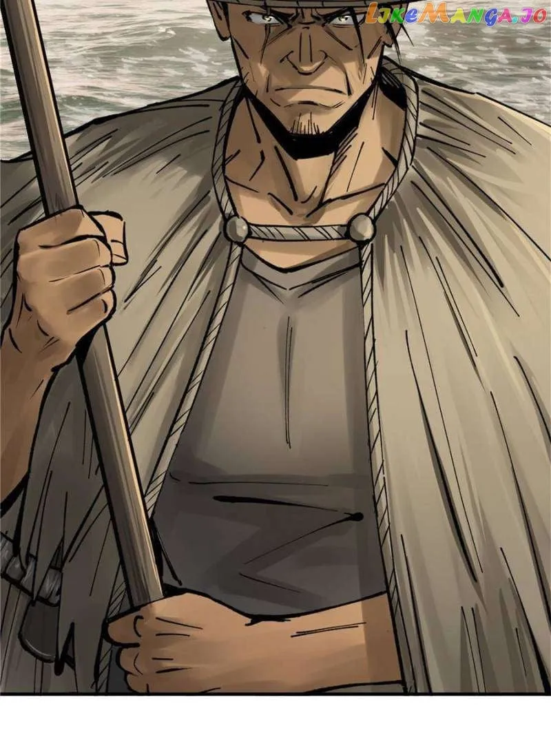 Another beginning with the Guhuo bird Chapter 240 page 83 - 