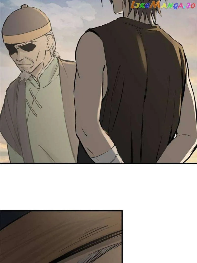 Another beginning with the Guhuo bird Chapter 240 page 87 - 