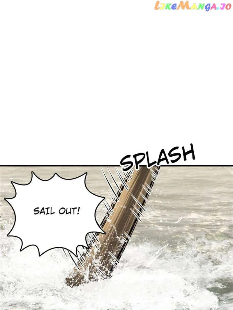 Another beginning with the Guhuo bird Chapter 240 page 89 - 