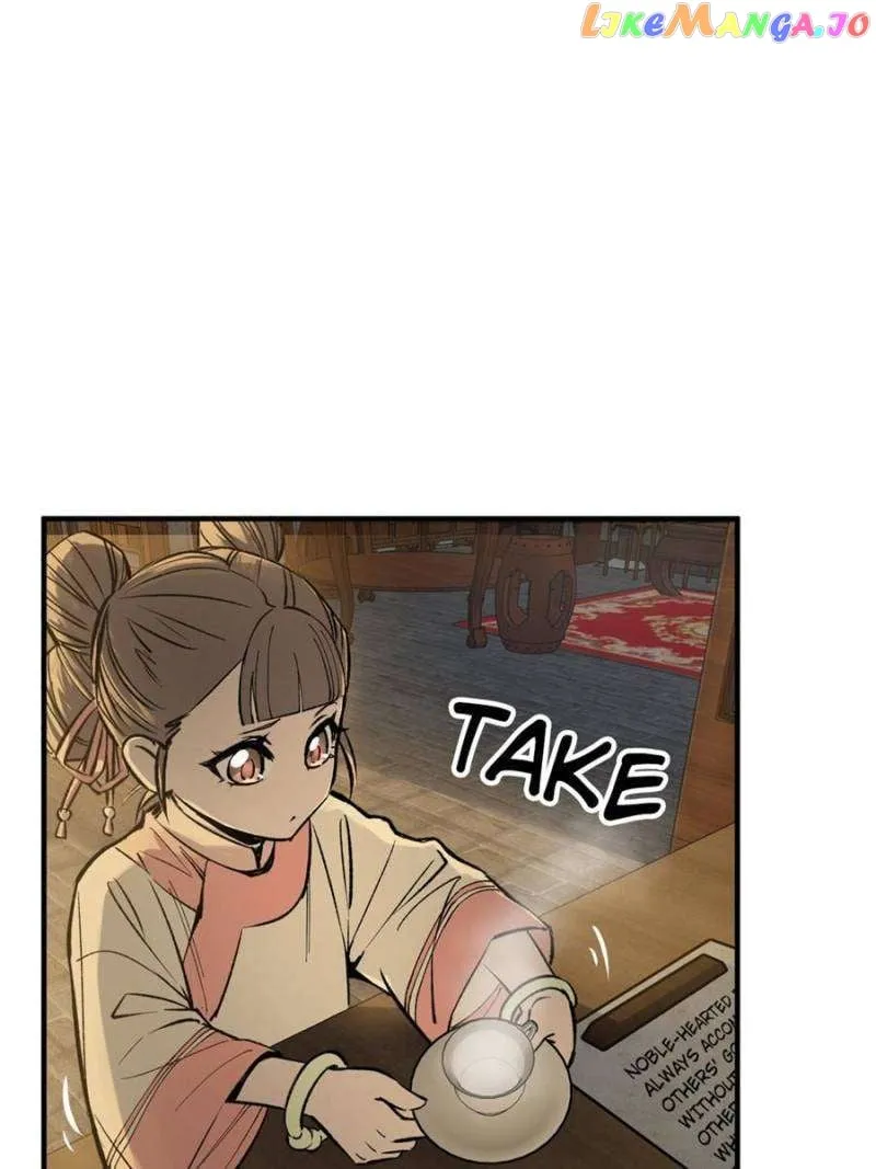 Another beginning with the Guhuo bird Chapter 240 page 10 - 
