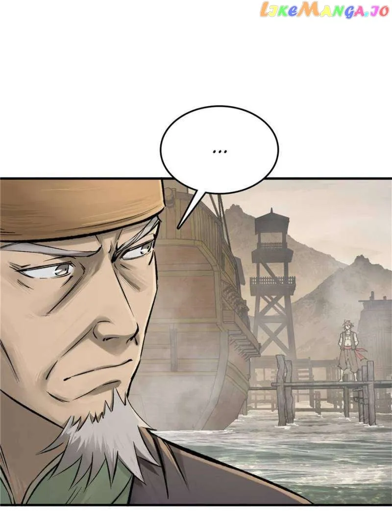 Another beginning with the Guhuo bird Chapter 240 page 93 - 