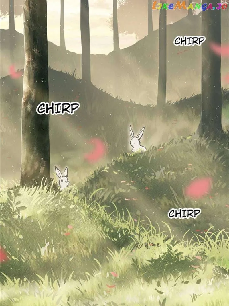 Another beginning with the Guhuo bird Chapter 240 page 98 - 