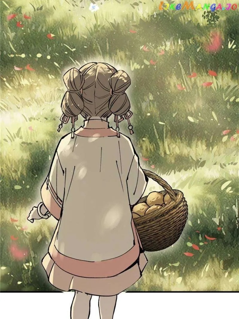Another beginning with the Guhuo bird Chapter 240 page 99 - 