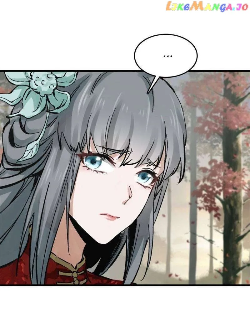 Another beginning with the Guhuo bird Chapter 241 page 11 - 