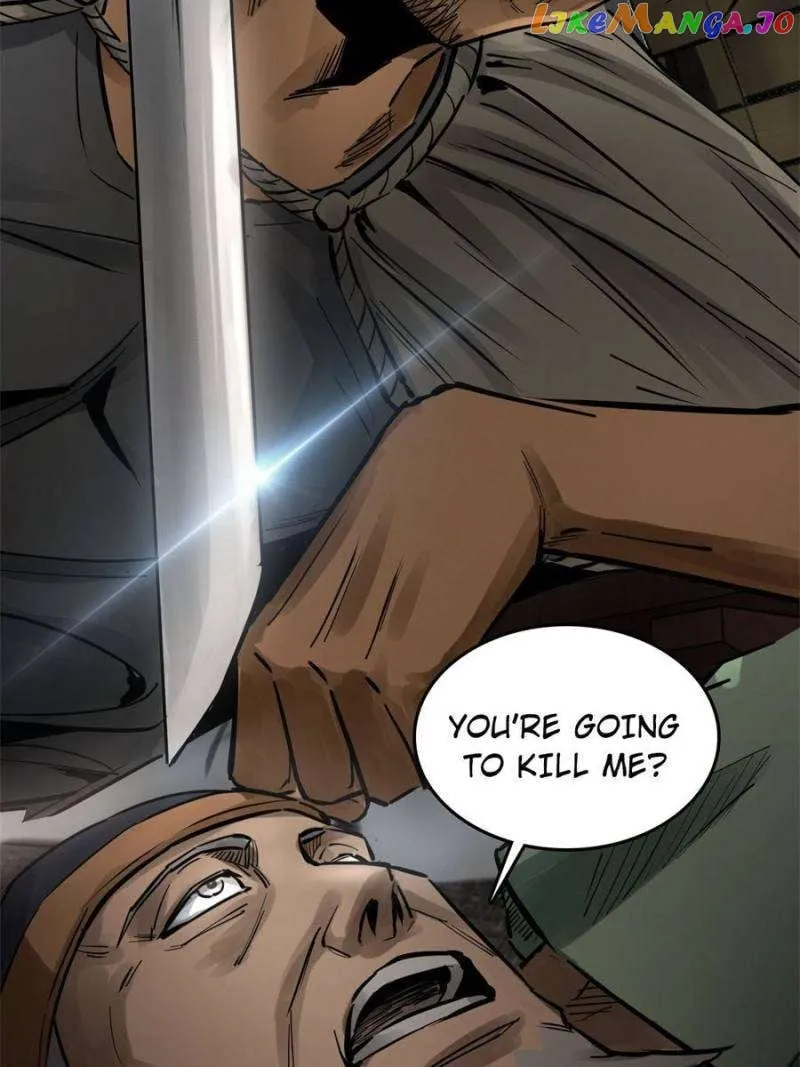 Another beginning with the Guhuo bird Chapter 241 page 102 - 