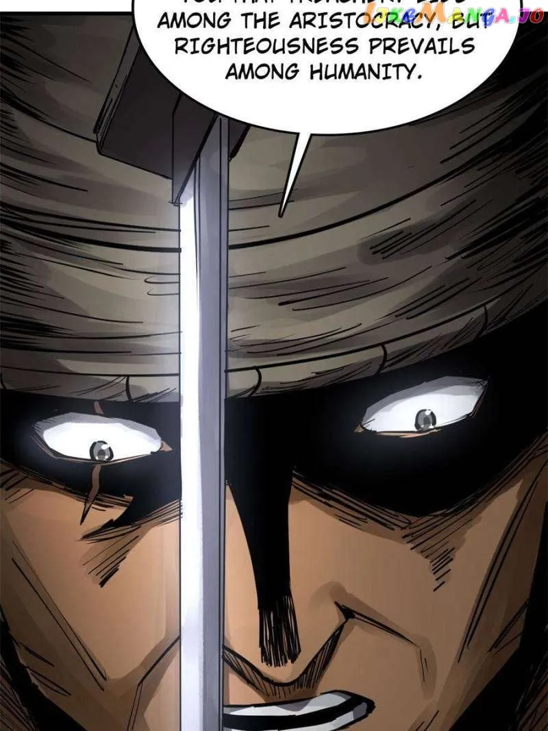 Another beginning with the Guhuo bird Chapter 241 page 105 - 
