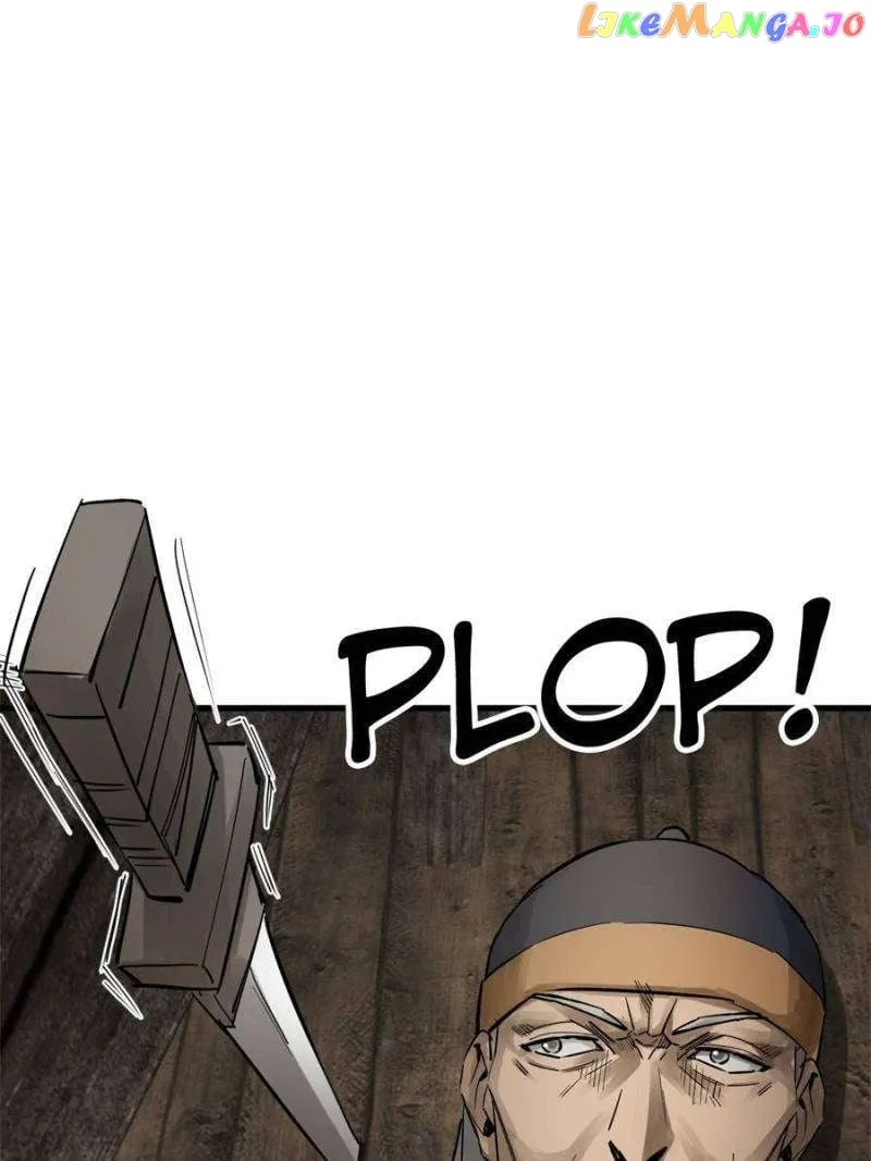 Another beginning with the Guhuo bird Chapter 241 page 110 - 