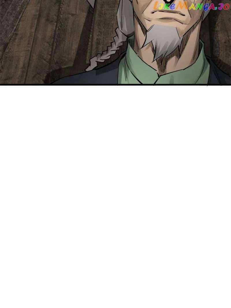 Another beginning with the Guhuo bird Chapter 241 page 111 - 