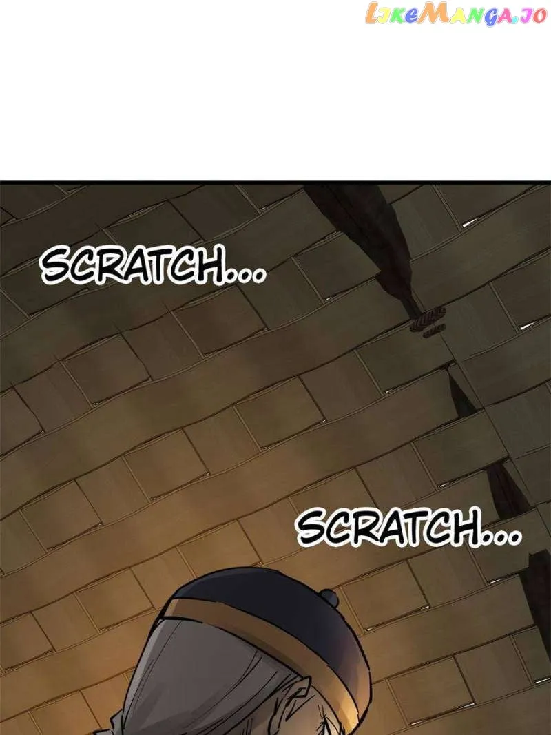 Another beginning with the Guhuo bird Chapter 241 page 114 - 