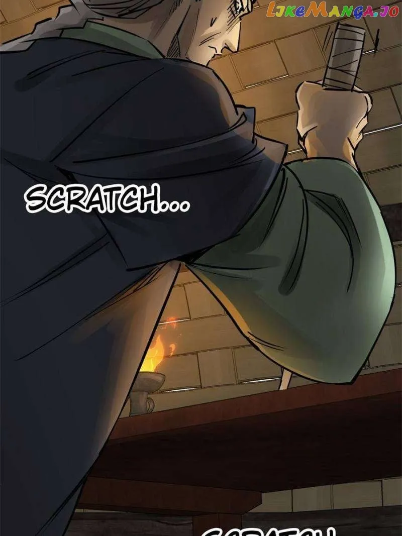 Another beginning with the Guhuo bird Chapter 241 page 115 - 