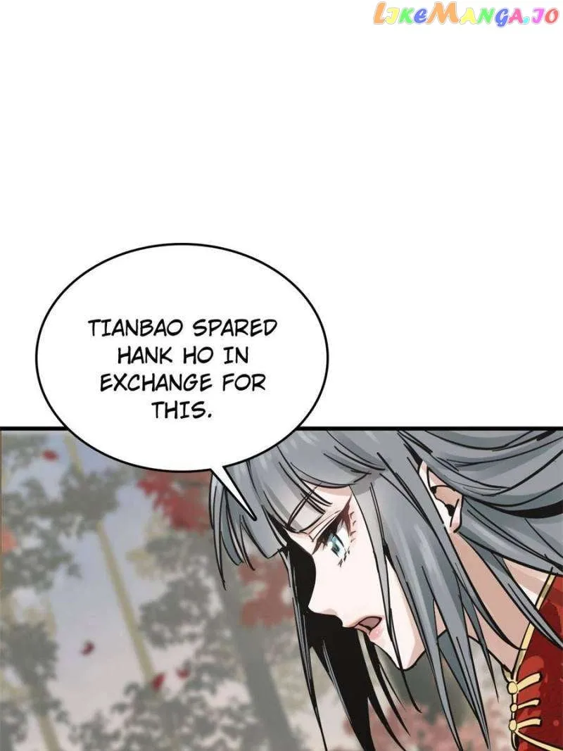 Another beginning with the Guhuo bird Chapter 241 page 15 - 