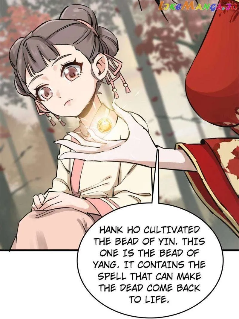 Another beginning with the Guhuo bird Chapter 241 page 16 - 