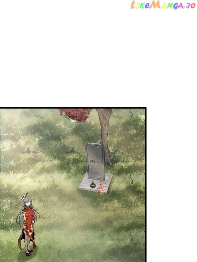 Another beginning with the Guhuo bird Chapter 241 page 27 - 