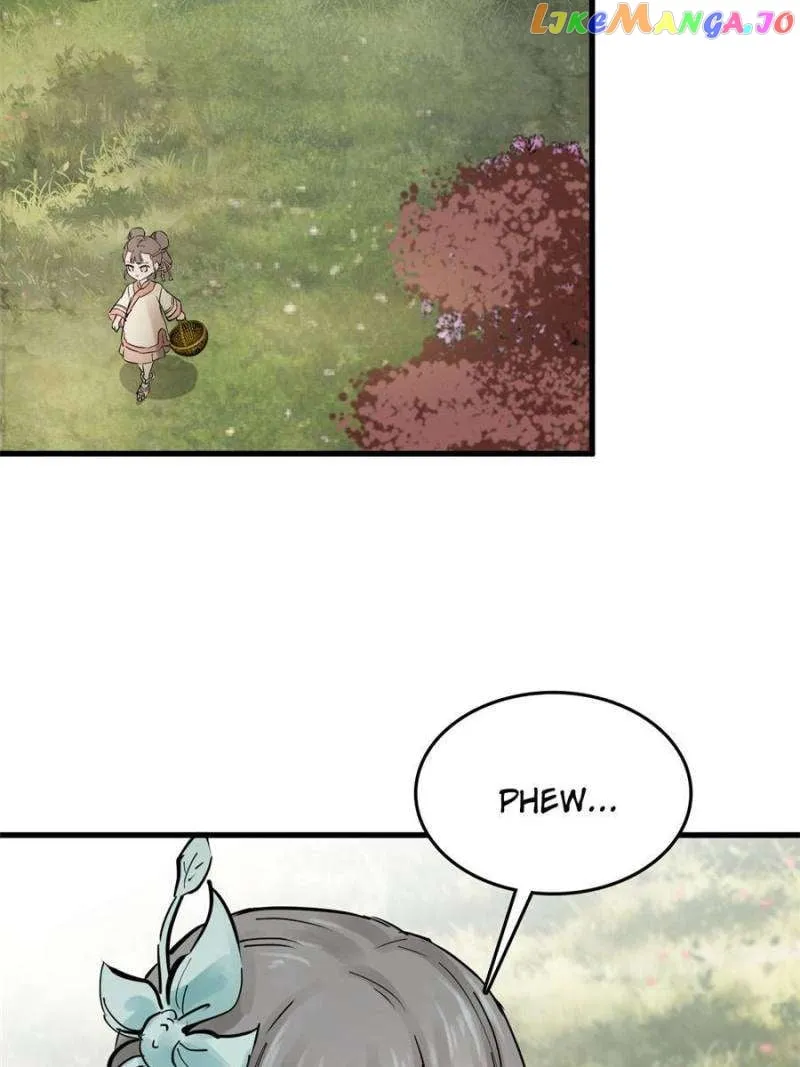 Another beginning with the Guhuo bird Chapter 241 page 28 - 