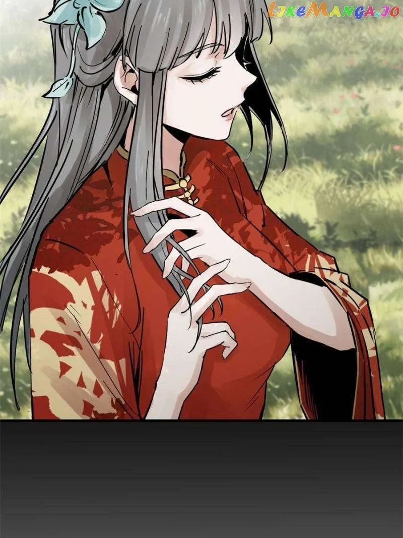 Another beginning with the Guhuo bird Chapter 241 page 29 - 