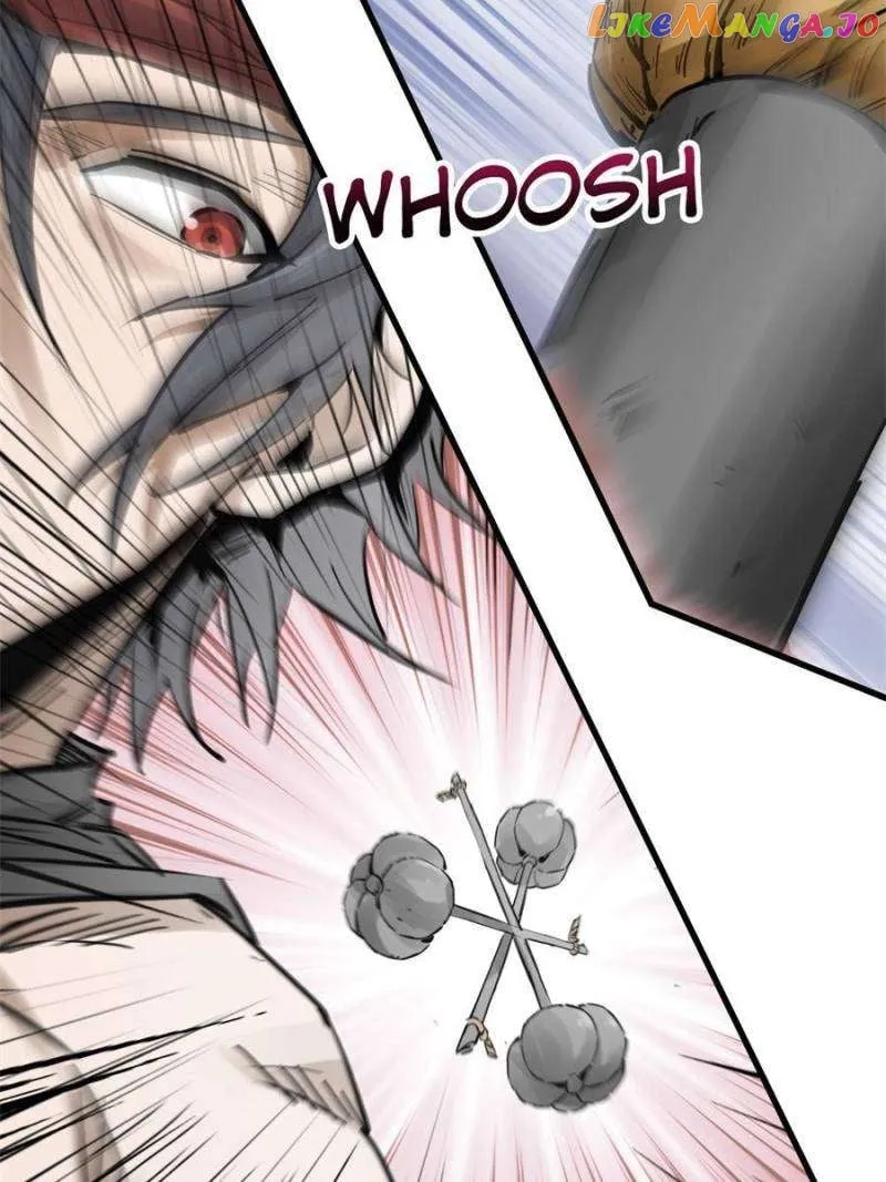 Another beginning with the Guhuo bird Chapter 241 page 33 - 
