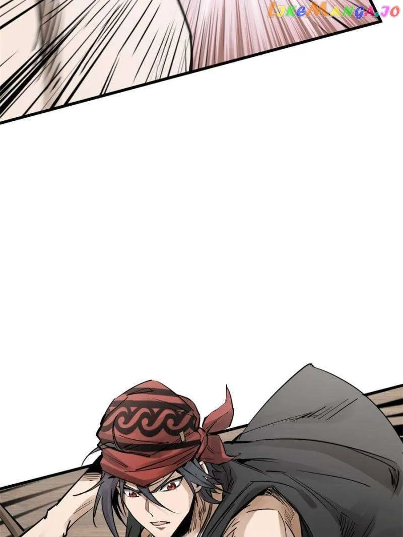 Another beginning with the Guhuo bird Chapter 241 page 34 - 