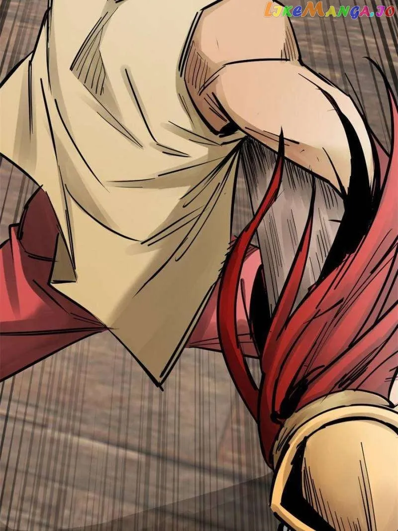 Another beginning with the Guhuo bird Chapter 241 page 36 - 