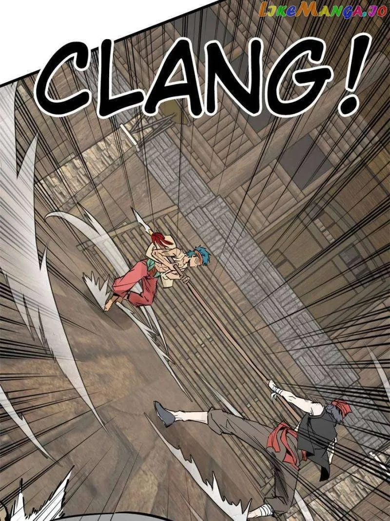 Another beginning with the Guhuo bird Chapter 241 page 38 - 