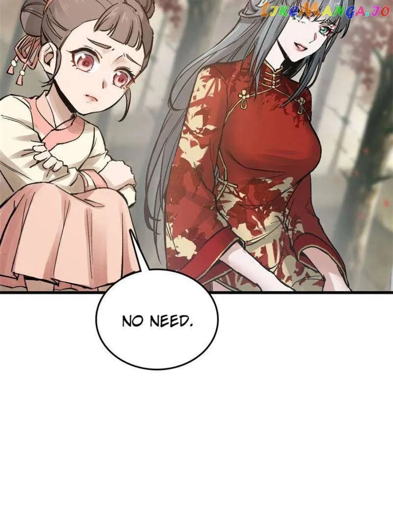 Another beginning with the Guhuo bird Chapter 241 page 5 - 