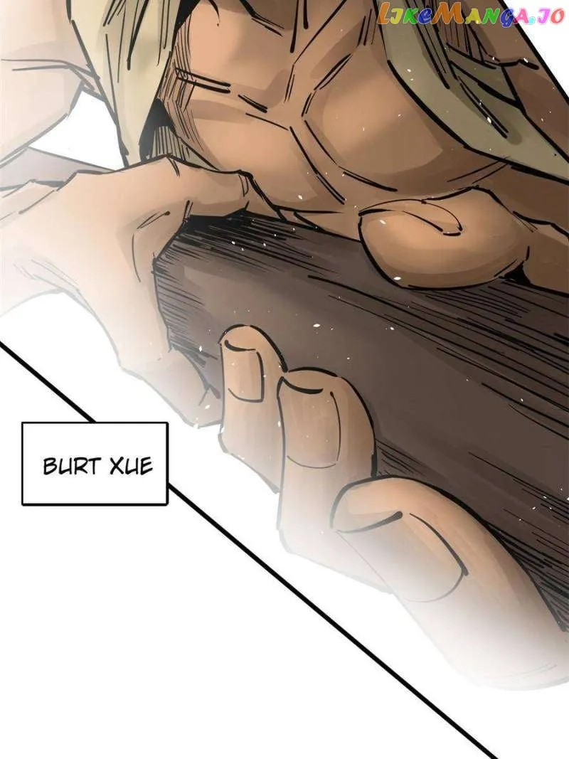 Another beginning with the Guhuo bird Chapter 241 page 42 - 