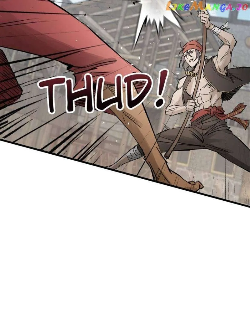 Another beginning with the Guhuo bird Chapter 241 page 44 - 