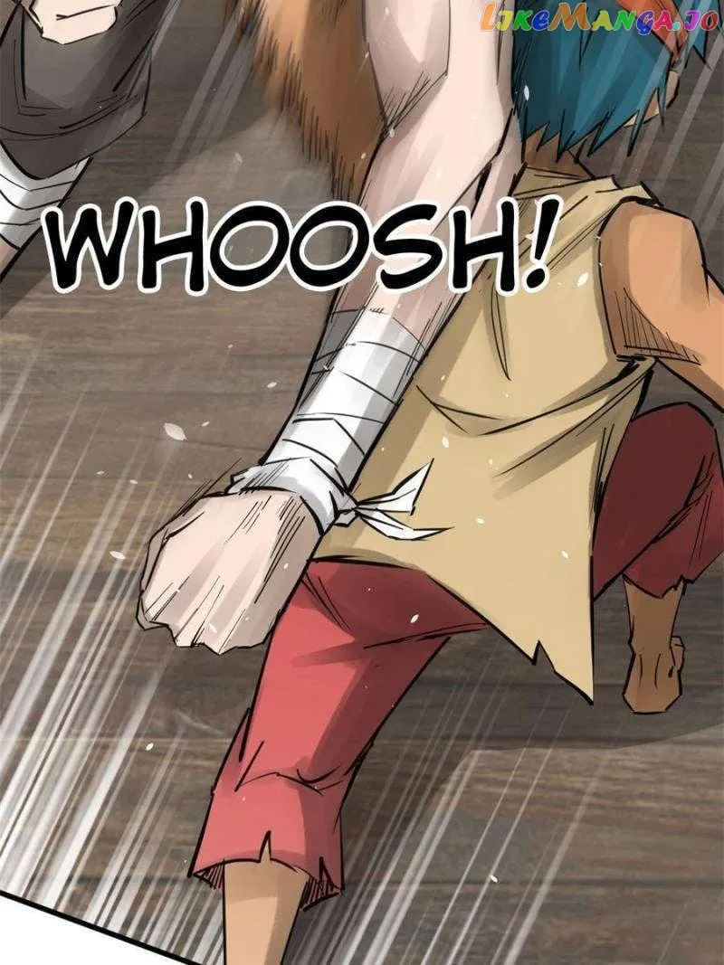 Another beginning with the Guhuo bird Chapter 241 page 49 - 