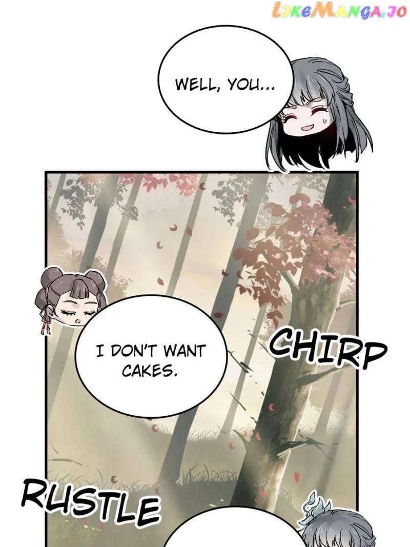Another beginning with the Guhuo bird Chapter 241 page 6 - 