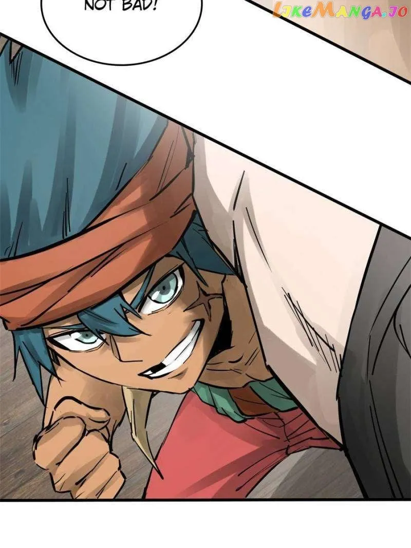 Another beginning with the Guhuo bird Chapter 241 page 52 - 